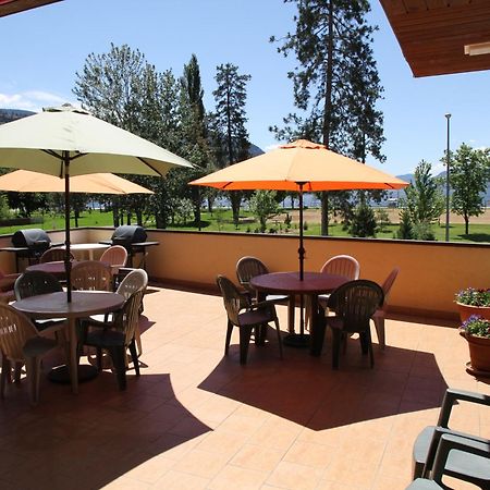 Waterfront Inn Penticton Exterior foto