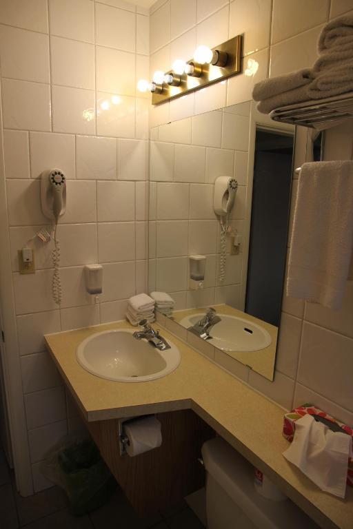 Waterfront Inn Penticton Zimmer foto
